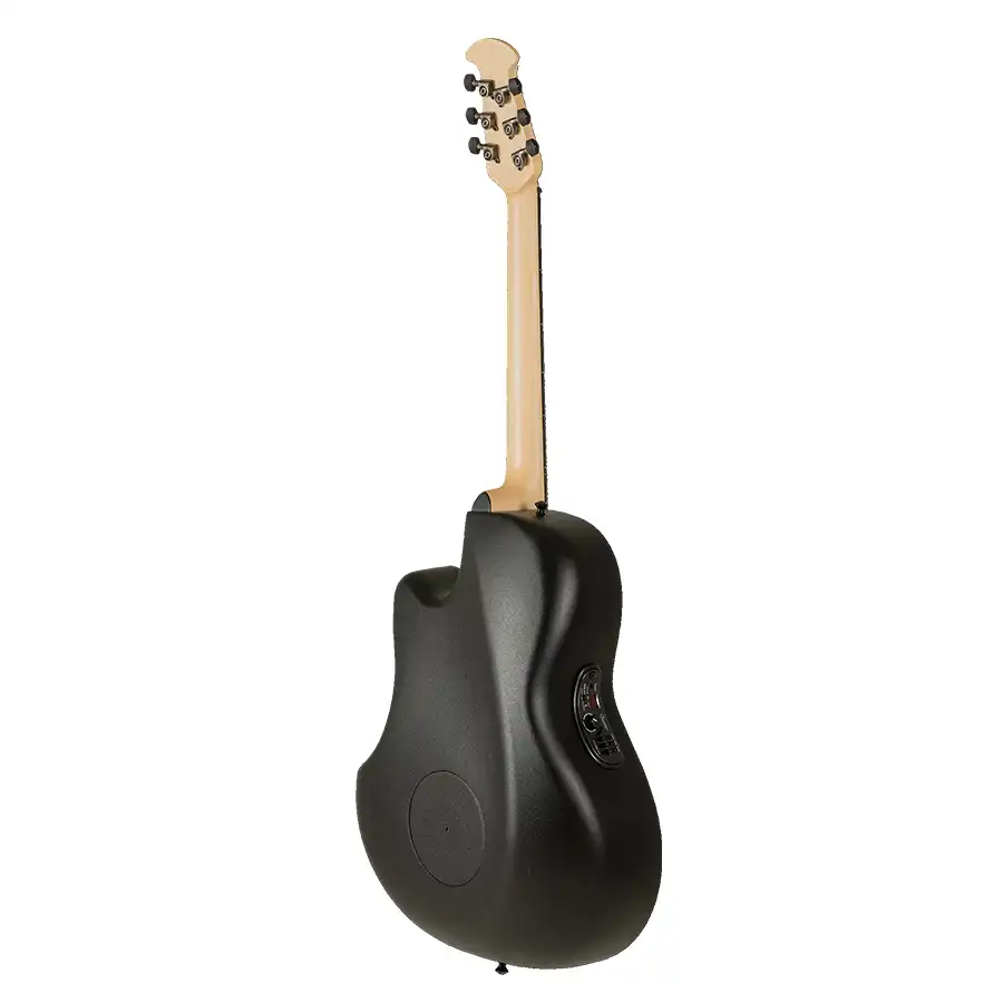2078TX-5-G_3 Guitarra Electroacustica Ovation Elite TX Deep Contour 2078TX-5-G - Image 1