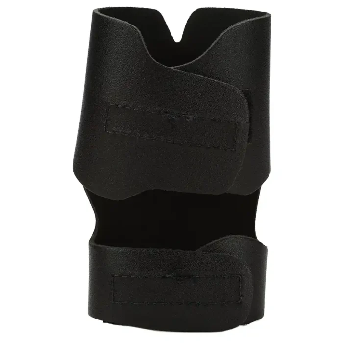 Protector para Embolo Conn Negro con Velcro 542B - Image 5