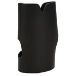 Protector para Embolo Conn Negro con Velcro 542B - Image 4