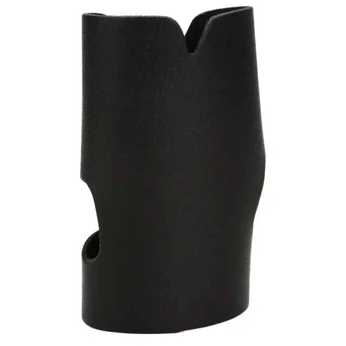 Protector para Embolo Conn Negro con Velcro 542B - Image 4