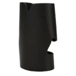 Protector para Embolo Conn Negro con Velcro 542B - Image 3