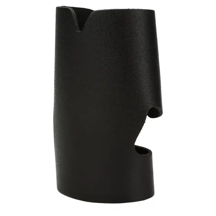 Protector para Embolo Conn Negro con Velcro 542B - Image 3