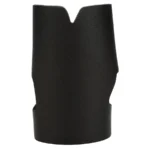 Protector para Embolo Conn Negro con Velcro 542B - Image 2