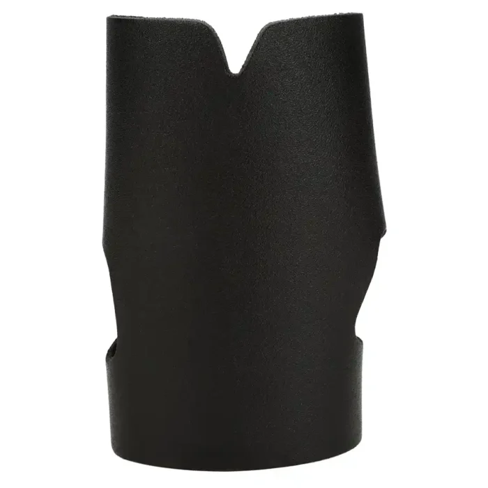 Protector para Embolo Conn Negro con Velcro 542B - Image 2