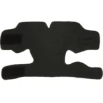 Protector para Embolo Conn Negro con Velcro 542B