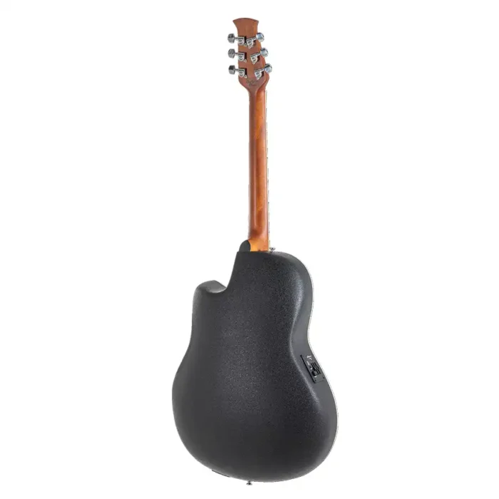 Guitarra eléctrica Applause AB24-2S Corte Medio Abeto Lyrachord EQ 3B - Image 2