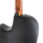 Guitarra eléctrica Applause AB24-2S Corte Medio Abeto Lyrachord EQ 3B - Image 8
