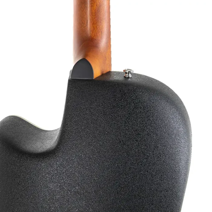 Guitarra eléctrica Applause AB24-2S Corte Medio Abeto Lyrachord EQ 3B - Image 8