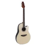 Guitarra acústica Applause AB24-4S Std Satén Natural