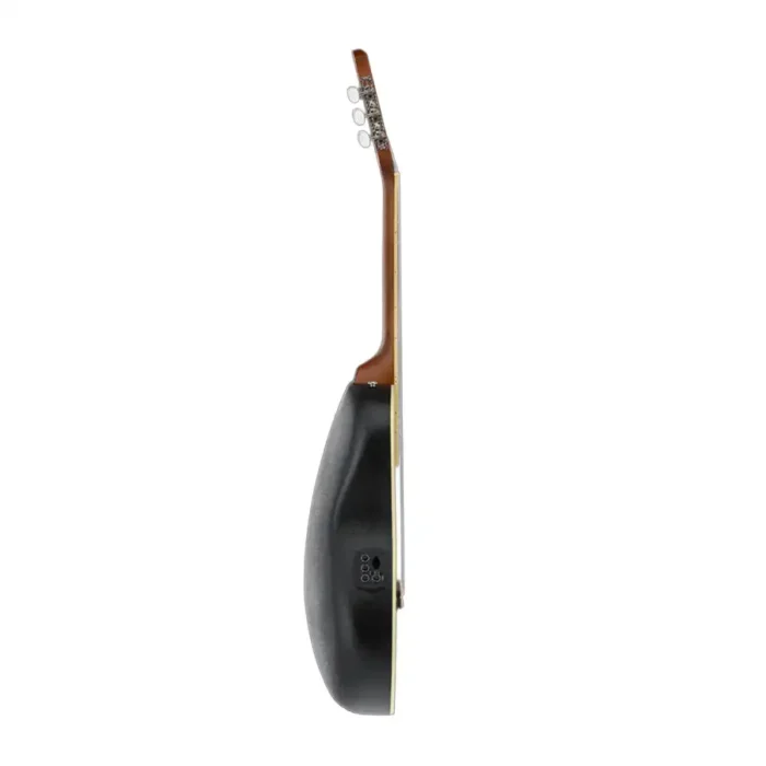 Guitarra Electroacustica Ovation Classical de Caoba AB24CM-4S - Image 4