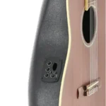 Guitarra Electroacustica Ovation Classical de Caoba AB24CM-4S - Image 2