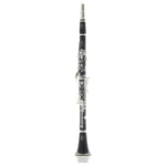 Clarinete Buffete R13 BC1131-2-0  Profesional llaves niqueladas Negro