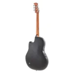 Guitarra Electroacustica Ovation CE48P-RG 6C Derecha Multicolor - Image 2