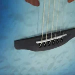 Guitarra Electroacustica Ovation CE48P-RG 6C Derecha Multicolor - Image 4