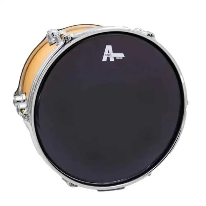 Parche Attack ProFlex1 14" Negro - Image 2