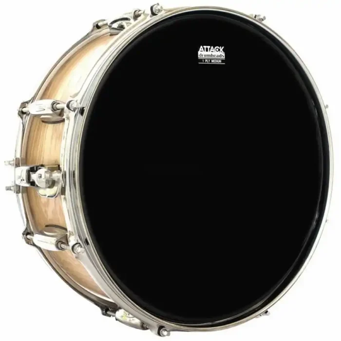 Parche Attack ProFlex1 14" Negro - Image 3