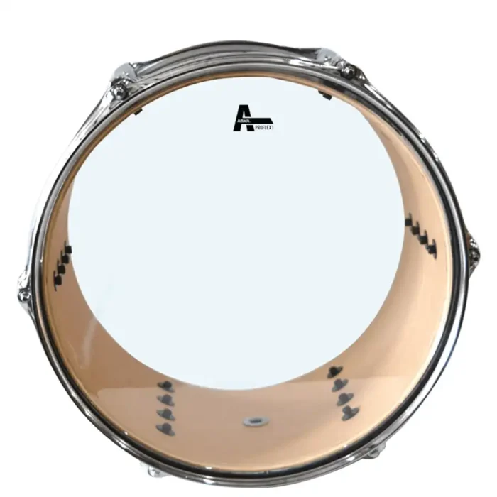 Parche Attack ProFlex1 20" Transparente - Image 2