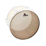Parche Attack ProFlex1 20" Transparente