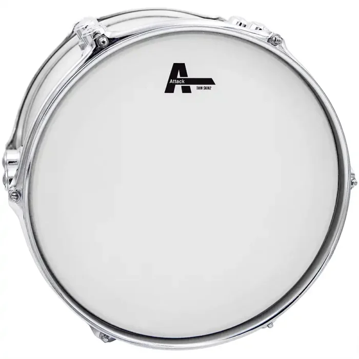 Parche Attack ThinSkin2 12" Rugoso - Image 4