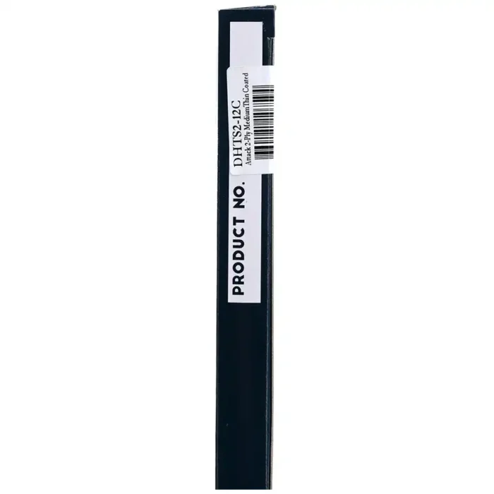 Parche Attack ThinSkin2 12" Rugoso - Image 3