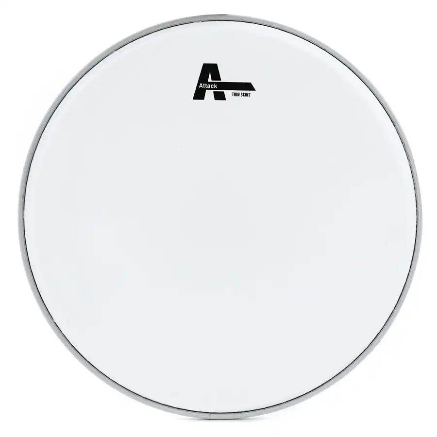 DHTS2-12C_4 Parche Attack ThinSkin2 12" Rugoso - Image 1