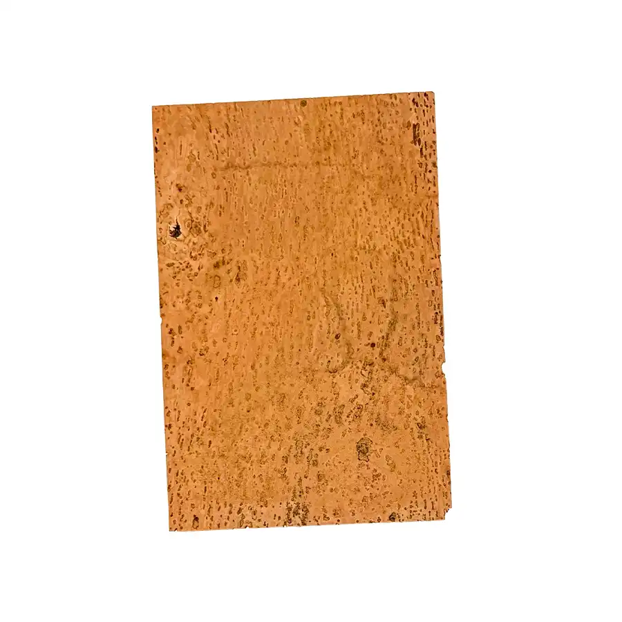 PA297_1 Lamina de Corcho de Prestini PA297 Medida 4X6 Espesor de 1/16 - Image 1