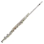 Flauta Sonare PS-505 A9 G Llaves Abiertas
