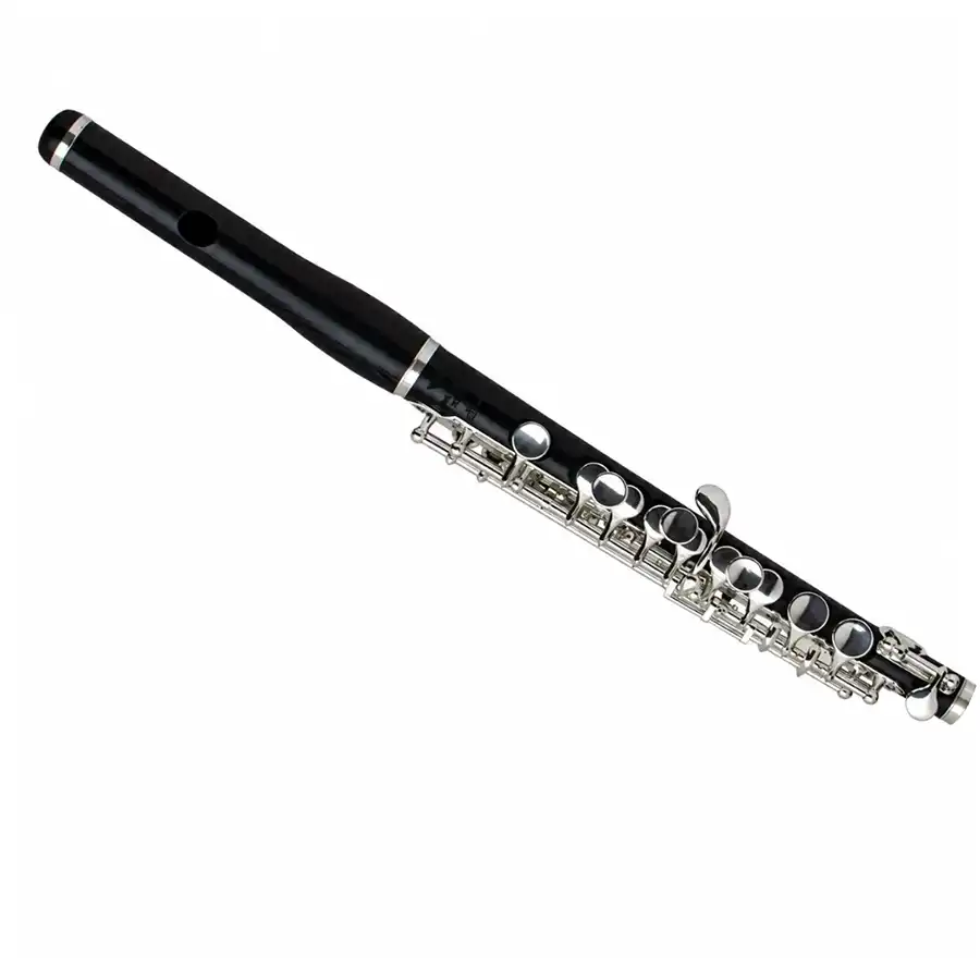 PS850_65551W-2-0_1 Flauta Piccolo Sonare C Cabezal Estandar Wave - Image 1