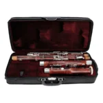 Fagot de W Schreiber Maple Estudiante Sistema Heckel WS5016-2-0 - Image 7