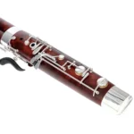Fagot de W Schreiber Maple Estudiante Sistema Heckel WS5016-2-0 - Image 6