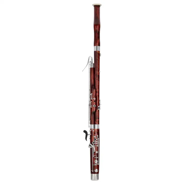 Fagot de W Schreiber Maple Estudiante Sistema Heckel WS5016-2-0 - Image 3
