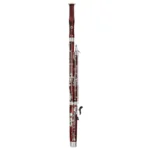 Fagot de W Schreiber Maple Estudiante Sistema Heckel WS5016-2-0 - Image 2