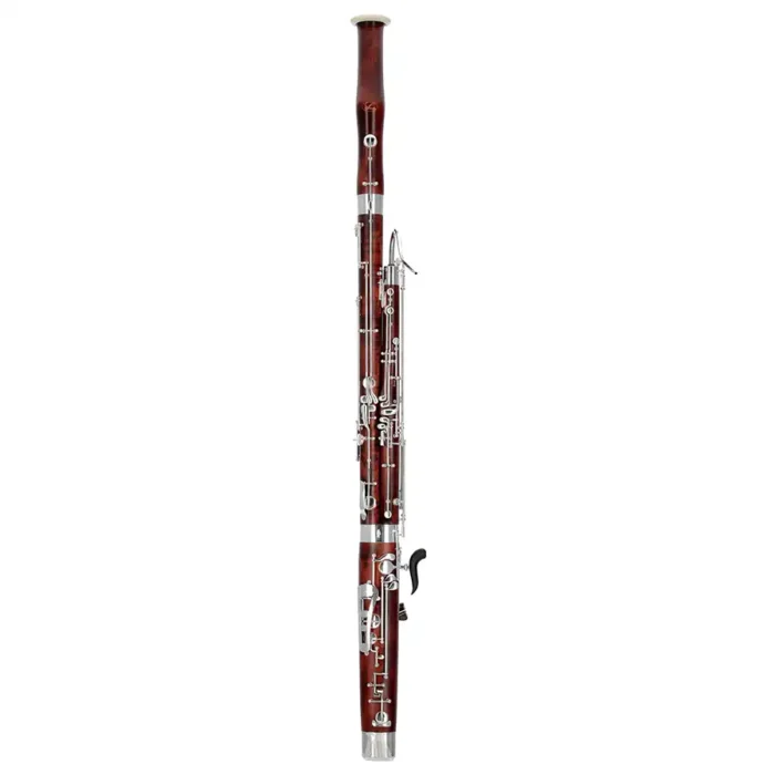 Fagot de W Schreiber Maple Estudiante Sistema Heckel WS5016-2-0 - Image 2